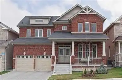 21 Military Court Richmond Hill Ontario L4E 0M3