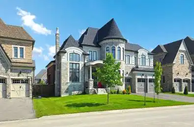 140 Elmers Lane King Ontario L7B 0P5