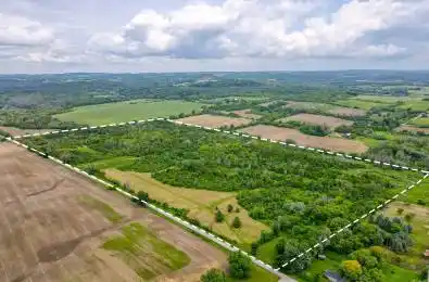 GARLAND Road Hamilton Township Ontario K9A 4J7