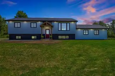 415 Coyle Road Alnwick/Haldimand Ontario K0K 2X0