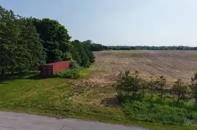 282 West Quarterline Road Norfolk Ontario N0E 1M0