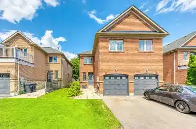 1015 Galesway Boulevard Unit# 27 Mississauga Ontario L5V 0A8