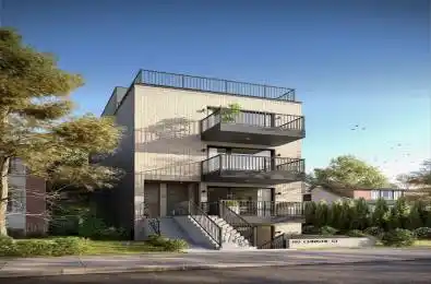 193 Christie Street Toronto C02 Ontario M6G 3B5