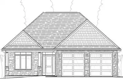 44 McTavish Crescent Huron-Kinloss Ontario N0G 2R0