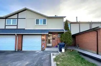 64 Phalen Crescent Toronto E07 Ontario M1V 1Y6