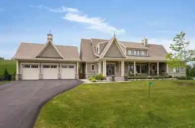 12 Thoroughbred Drive Oro-Medonte Ontario L0K 1E0