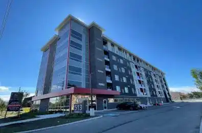 513 Dundas Street Unit# D Whitby Ontario L1N 0N4