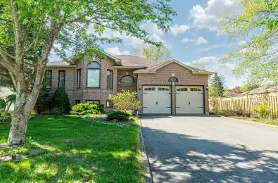 72 Silver Birch Avenue Wasaga Beach Ontario L9Z 1M2