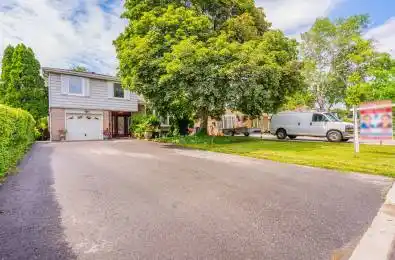 43 Bromley Crescent Brampton Ontario L6T 1Z2