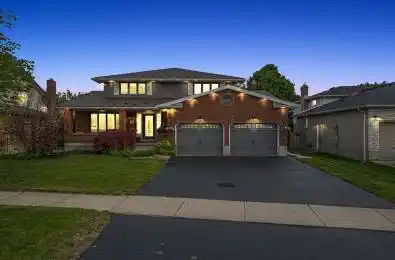 57 Springmount Drive Kitchener Ontario N2A 3V2