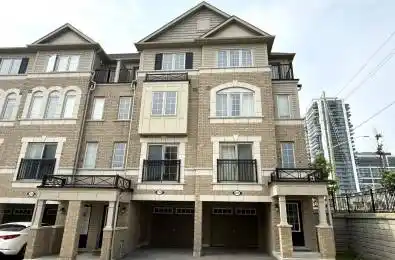 2508 Rosedrop Path Oshawa Ontario L1L 0L2
