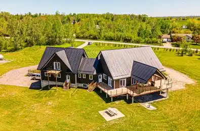 44 Ball Point Road Kawartha Lakes Ontario K0M 2C0
