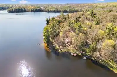 1025 Dickies Lane Highlands East Ontario K0M 1R0