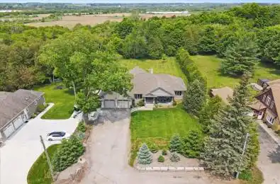 6592 Forestell Road Puslinch Ontario N1H 6J3