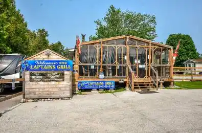 1287 Madison Street Severn Ontario L3V 6H4