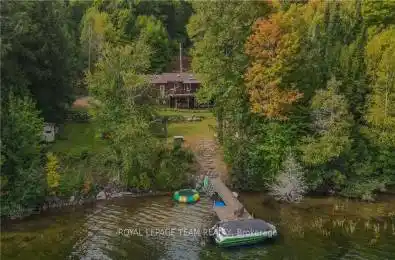 737D Mitchell Road Madawaska Valley Ontario K0J 1B0