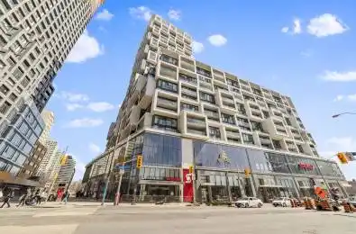 5 Soudan Avenue Unit# 2107 Toronto C10 Ontario M4S 1V5