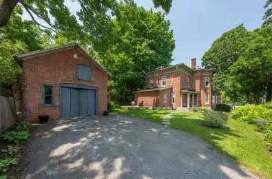 172 Dundas Street Greater Napanee Ontario K7R 2A4
