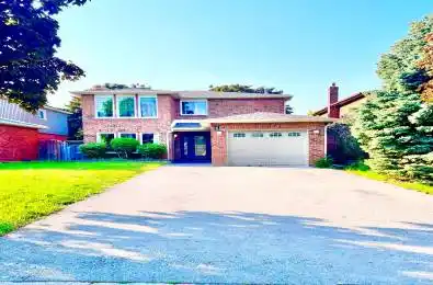 71 Trillium Crescent Barrie Ontario L4N 6H6