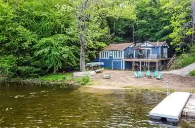 6 Currie Lane Georgian Bay Ontario L0K 1S0