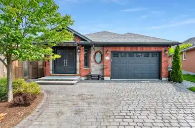18 Whitetail Court Guelph Ontario N1L 1H6