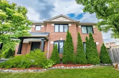 27 Vista Green Crescent Brampton Ontario L7A 2S4