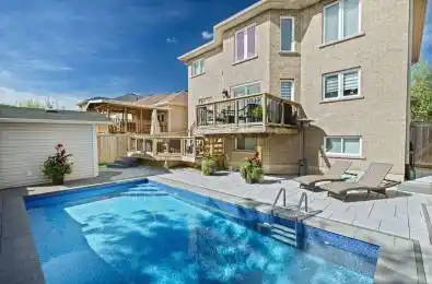 146 Metcalfe Drive Bradford West Gwillimbury Ontario L3Z 3J2