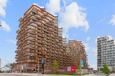 155 Merchants' Wharf N/A Unit# 926 Toronto C08 Ontario M5A 0Y4