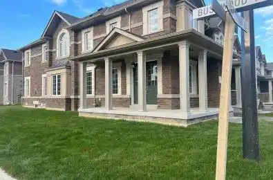 42 Donald Stewart Road Brampton Ontario L7A 0C3