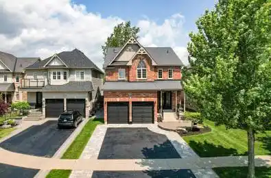 198 Honeyman Drive Clarington Ontario L1C 0J3