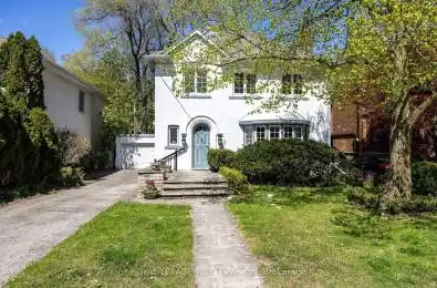 241 Forest Hill Road Toronto C03 Ontario M5P 2N3