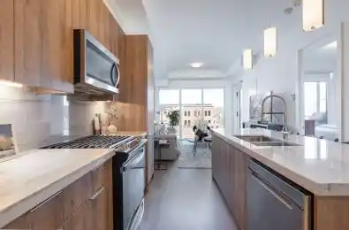495 Logan Avenue Unit# 405 Toronto E01 Ontario M4K 0A5
