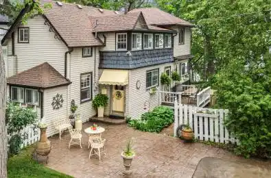 31 Victoria Terrace Grimsby Ontario L3M 2E6