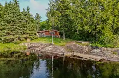 1070 Chaikof Road Bracebridge Ontario P1P 1R3
