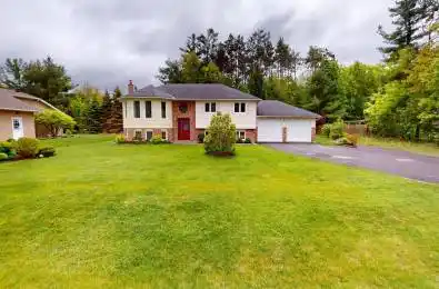 63 Bailey Crescent Tiny Ontario L0L 2T0