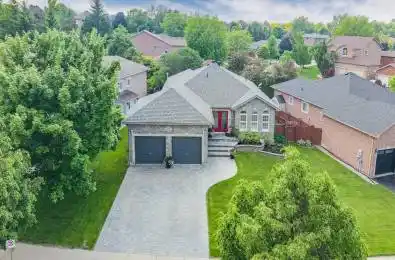 168 Golden Meadow Road Barrie Ontario L4N 8P2