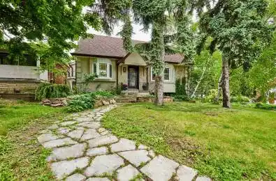 128 Harewood Avenue Toronto E08 Ontario M1M 2R5