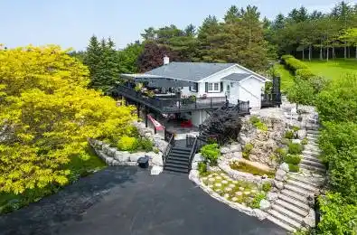 317589 3rd Line Meaford Ontario N4L 1W7