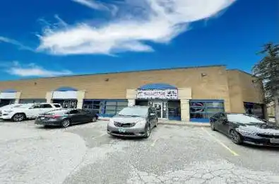 5318 Finch Avenue Unit# 1-4 Toronto E07 Ontario M1S 5G2