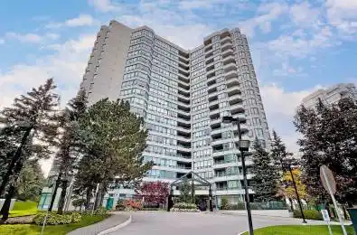 7250 Yonge Street Unit# 804 Vaughan Ontario L4J 7X1