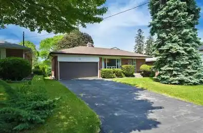 64 Saybrook Avenue Toronto W07 Ontario M8Z 2V7