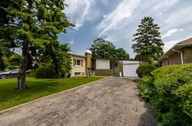 1081 Islington Avenue Toronto W07 Ontario M8Z 4R8
