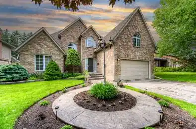 416 Forestlawn Road Waterloo Ontario N2K 2J6