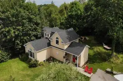 3462 Monck Road Kawartha Lakes Ontario K0M 2L0