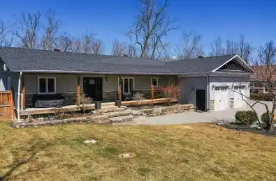 58 Sumcot Drive Trent Lakes Ontario K0L 1R0