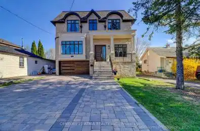 101 Spruce Avenue Richmond Hill Ontario L4C 6V9
