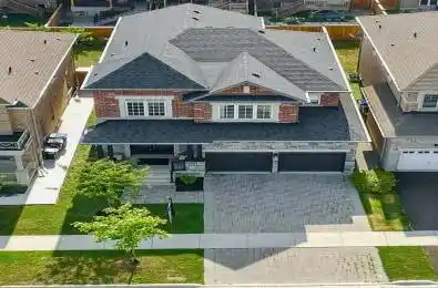 20 Barrow Avenue Bradford West Gwillimbury Ontario L3Z 0W1
