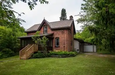 64 Garafraxa Street Chatsworth Ontario N0H 1G0