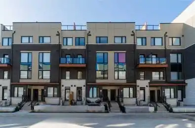 1555 Kingston Road Unit# 103 Pickering Ontario L1V 0E9