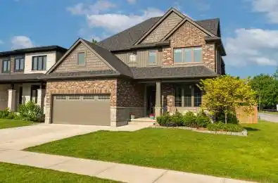 191 Spencer Avenue Lucan Biddulph Ontario N0M 2J0